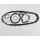 Gasket set Series 3 200cc