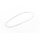 Chaincase gasket alloy Series 1-3/DL/GP  (t=~1,0mm)