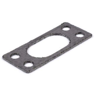 Exhaust gasket RT195/225/Clubman/Big Bore/BigBox/etc...-bgm-  (t=3,0mm)
