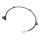 Spacer Lüfterradabdeckung Lui/Luna/Vega/Cometa/J50-125 (t=3mm) -Alu-