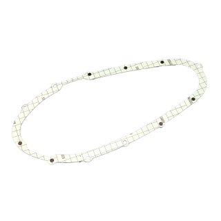 Chain case cover gasket J50-125/Lui/Luna/Vega/Cometa 50-75 (t=~0,5mm)