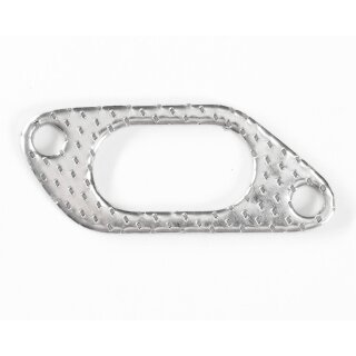 Dichtung Auslass Serie 1-3/DL/GP -standard- (t=2,0mm)