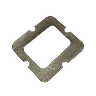 Inlet manifold gasket "AF Rayspeed" reed block/manifold