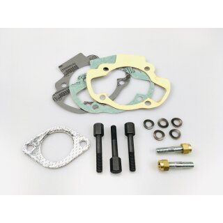 Gasket set Imola 186cc