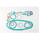 Gasket set 125-200 Series 1-3/DL/GP