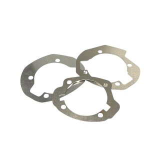Dichtung Zylinderfuß 125-195ccm 1,5mm (Alu)