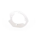 Cylinder base gasket 200-250cc alloy 1,0mm