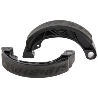 Brake shoes "SIP PERFORMANCE" Series 1-3 (LI/SX/TV)