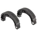 Brake shoes "SIP PERFORMANCE" Series 1-3 (LI/SX/TV)
