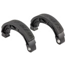 Brake shoes "SIP PERFORMANCE" Series 1-3