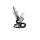 Brake shoes pivot pin set Series 1-3