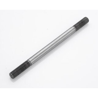 Front axle for drum brake Series 1-3/DL/GP