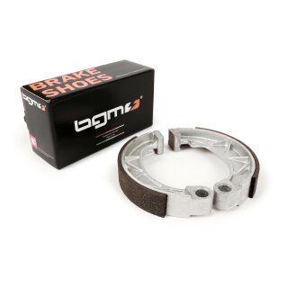 Brake shoes "BGM PRO" Series 1-3 (LI/SX/TV)