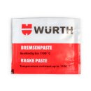 Brake shoes "BGM PRO" Series 1-3 (LI/SX/TV)