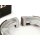 Brake shoes "BGM PRO" Series 1-3 (LI/SX/TV)
