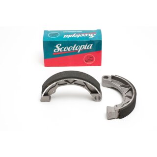 Brake shoes SCOOTOPIA DL/GP