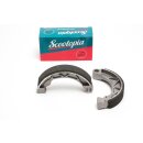 Brake shoes SCOOTOPIA DL/GP