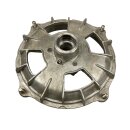 Front brake hub f. discbrake models TV3/SX200/DL-GP200