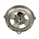 Front brake hub f. discbrake models TV3/SX200/DL-GP200