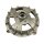 Front brake hub f. discbrake models TV3/SX200/DL-GP200