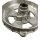 Front brake hub f. discbrake models TV3/SX200/DL-GP200