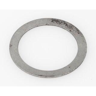 Rear hub spacing washer Series 1-3/DL/GP