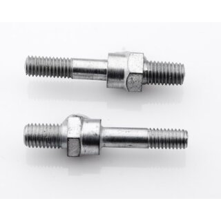 Lower front fork link damper stud "standard"