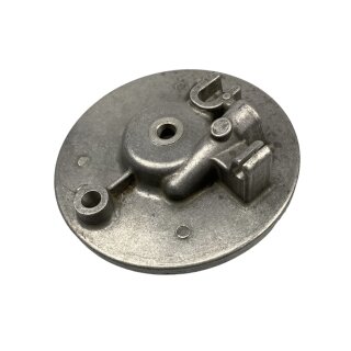 Front hub backplate "SIL" Series 1-3
