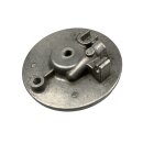 Front hub backplate "SIL" Series 1-3