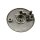 Front hub backplate "SIL" Series 1-3