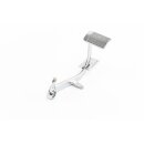 Rear brake pedal J50-125 -refurbished-