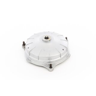 Rear hub J50-125 10"