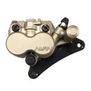Brake caliper "Nissin"