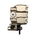 Brake caliper "Nissin"