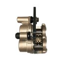 Brake caliper "Nissin"