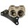 Brake caliper "Nissin"