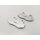 Brake pads for Nissin caliper (2-piston-asian-brake)