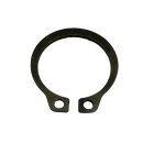 Circlip kickstart shaft Series 1-3/DL/GP