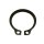 Circlip kickstart shaft Series 1-3/DL/GP