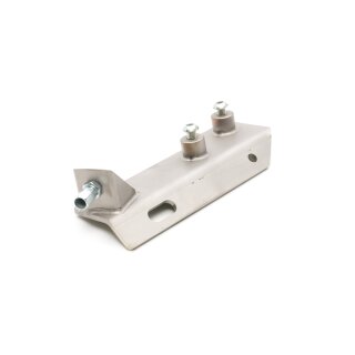 Braket semi-hydraulic mastercylinder Series 3/DL/GP