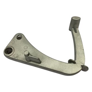 Rear brake pedal Lui/Luna/Vega/Cometa 50-75cc -used-