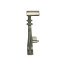 Rear brake pedal Lui/Luna/Vega/Cometa 50-75cc -used-