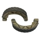 Brake shoes "NEWFREN" Anti-Aqua Series 1-3