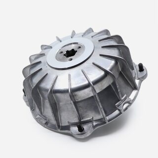 Bremstrommel Scootopia hinten Serie 1-3/DL/GP