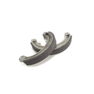 Front brake shoes D/LD (1953-)