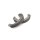Front brake shoes D/LD (1953-)