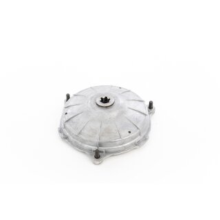 Rear hub J50-125 9"