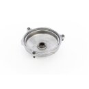 Rear hub J50-125 9"