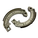 Rear brake shoes Vespa PX -original Piaggio-