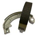 Rear brake shoes Vespa PX -original Piaggio-